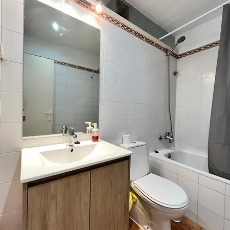 Apartamento Santa Isabel Centro Temporal Madrid Exterior foto