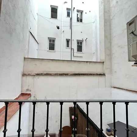 Apartamento Santa Isabel Centro Temporal Madrid Exterior foto